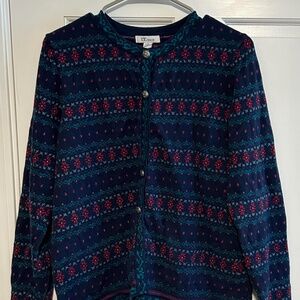 The TOG shop sweater